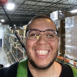 Meet your Posher, Antonio